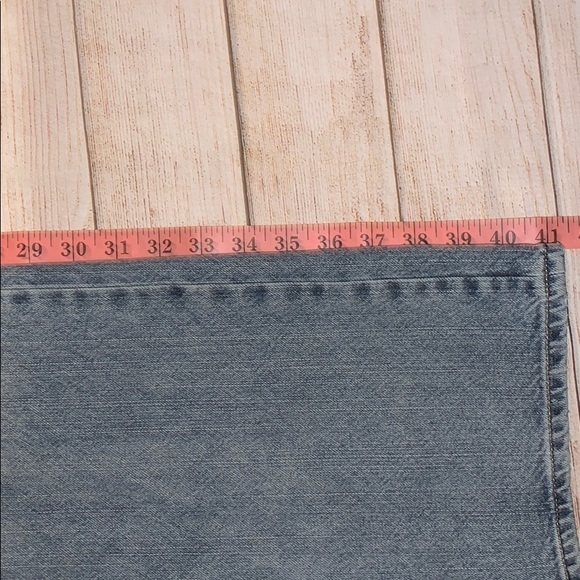 J. Crew jeans - Picture 3 of 6